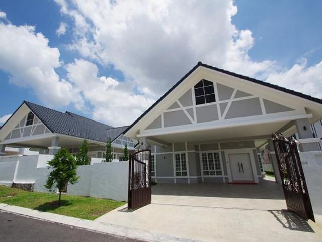 Terraced House for sale in Tanjong Sepat, Selangor