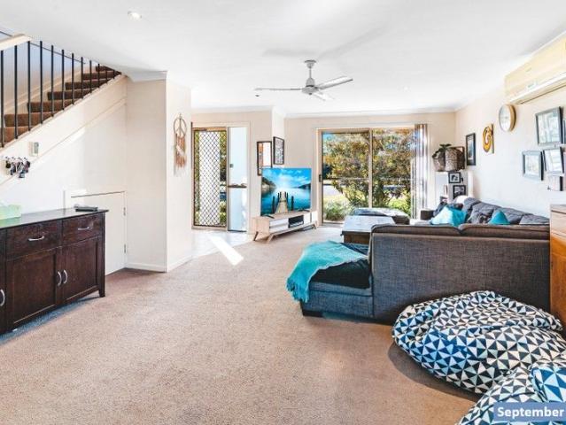 Townhouse for sale in Cremorne