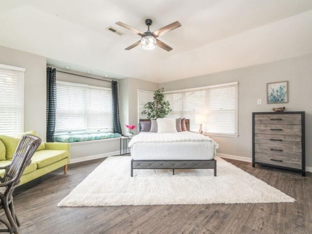 Room for rent in Pfafftown, North Carolina