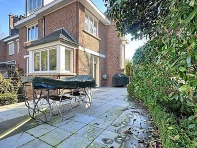 Maison location à Watermaal-bosvoorde, Bruxelles