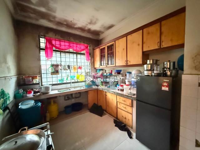 Residential House for sale in Kulim, Kedah