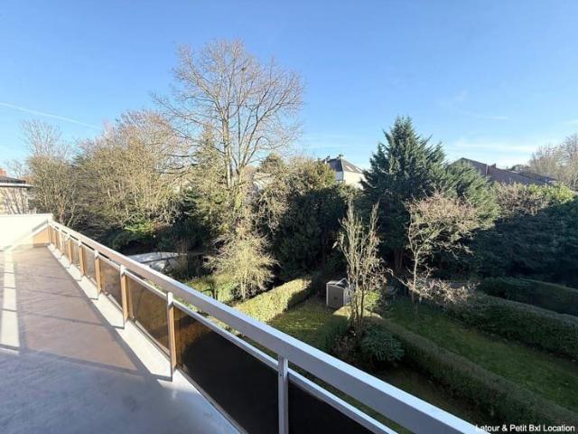 Appartement location à Sint-pieters-woluwe, Bruxelles