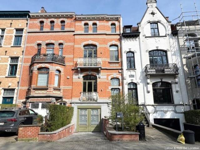 Maison location à Sint-pieters-woluwe, Bruxelles