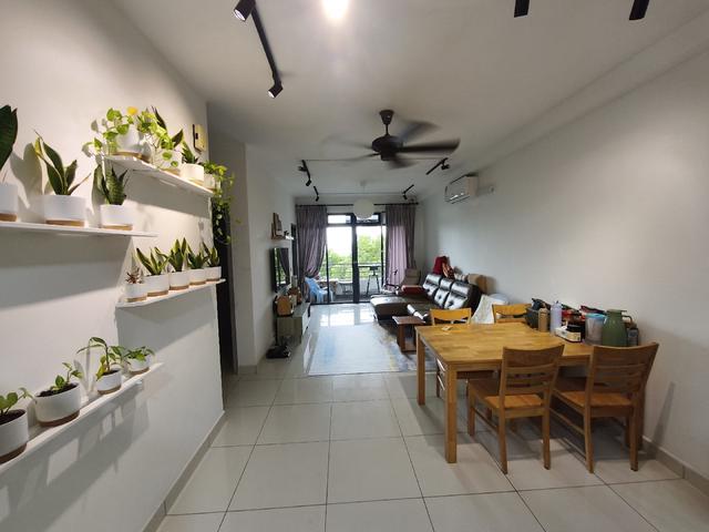 Serviced Residence for sale in Johore Bahru, Johor