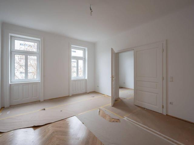 Apartment kaufen in KG Leopoldstadt, Wien