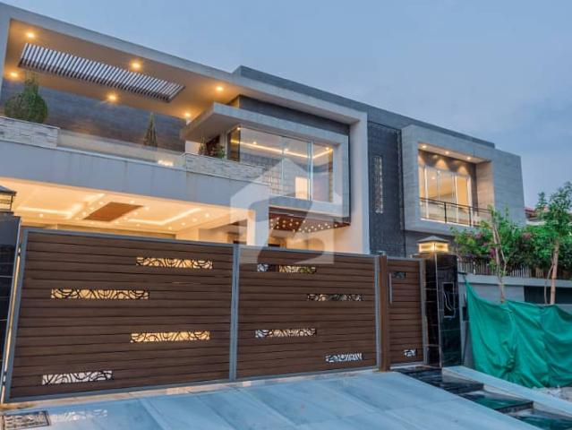 House for sale in Rawalpindi, Islamabad Capital Territory