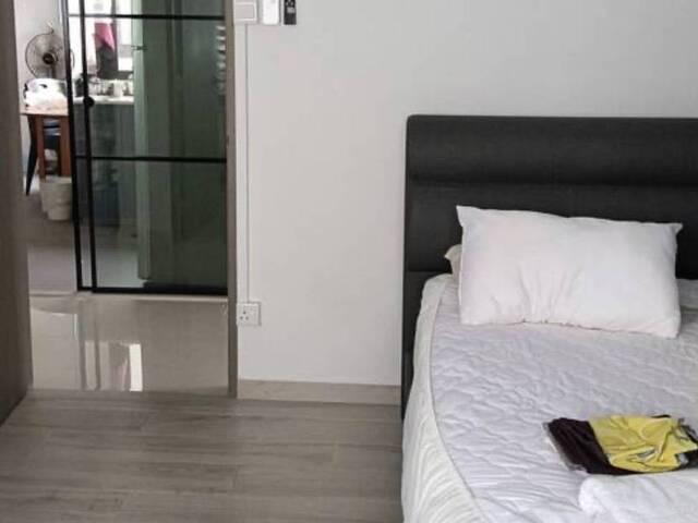 Room for rent in Yew Tee, Singapore
