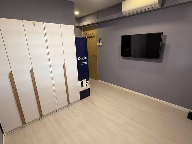 Room for rent