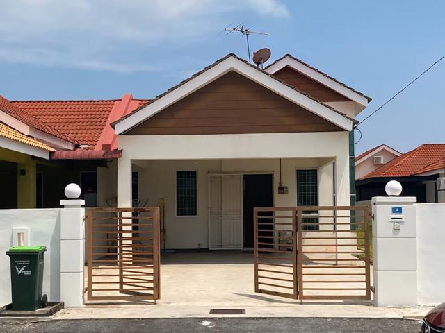 Residential House for sale in Jitra, Kedah