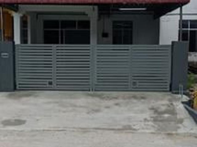 Terraced House for sale in Kuala Muda, Kedah