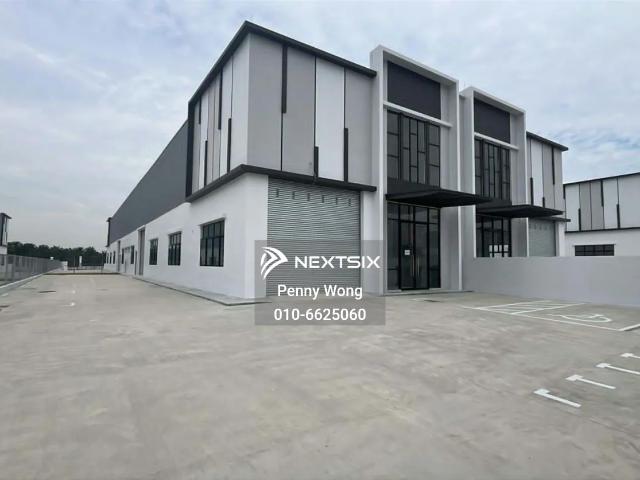 Residential House for rent in Kuching