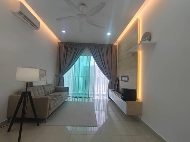 Condominium for rent in Georgetown, Penang