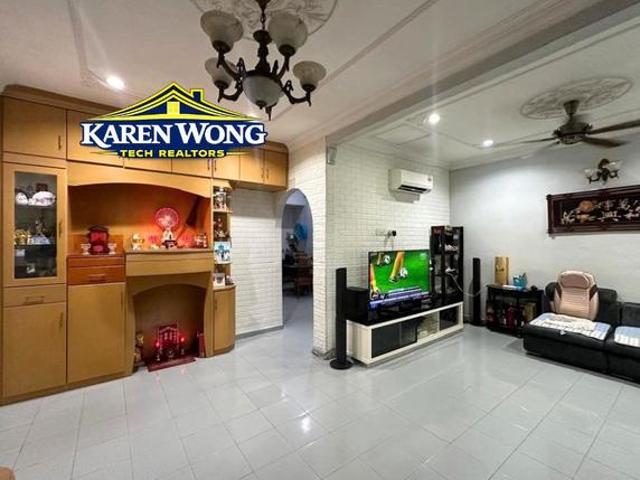 Terraced House for sale in Sungai Petani, Kuala Muda