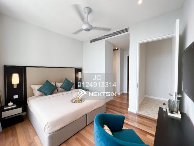 Residential House for rent in Johor