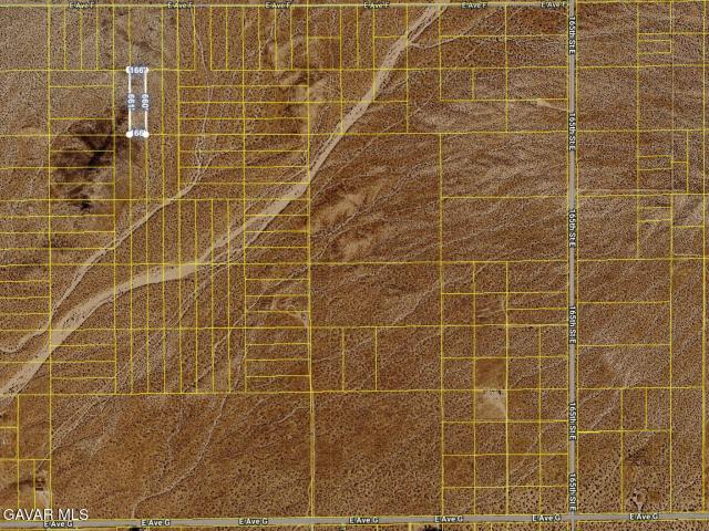 Land for sale in California