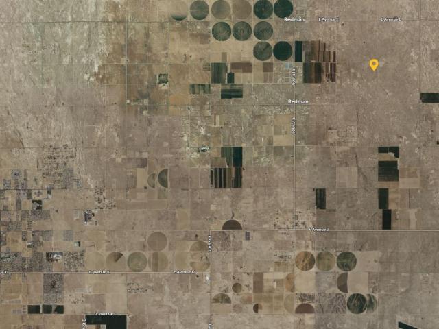 Land for sale in Lancaster, California