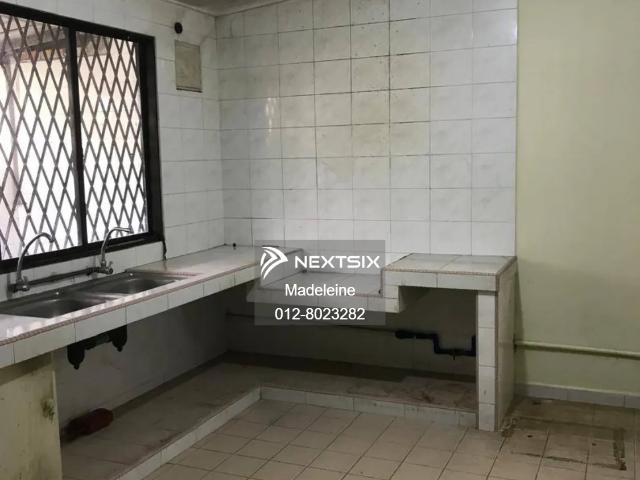 Residential House for sale in Georgetown, Penang