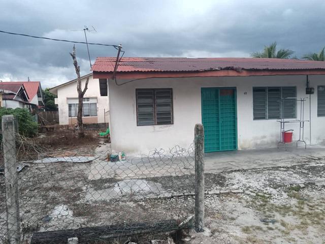 Bungalow for sale in Perak, Batu Gajah