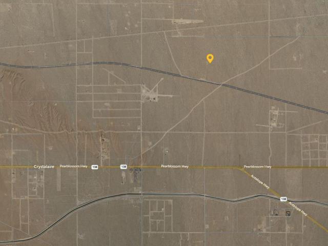 Land for sale in California