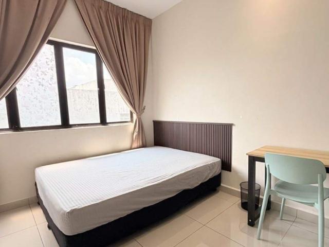 Room for rent