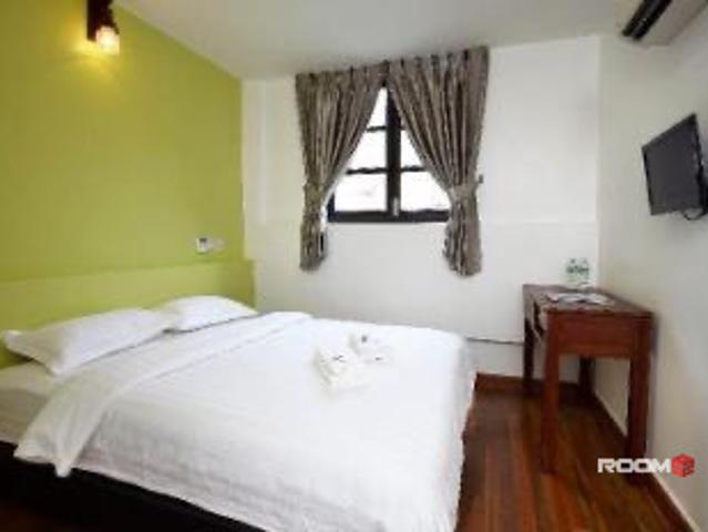 House for rent in Country Heights Damansara, Kuala Lumpur
