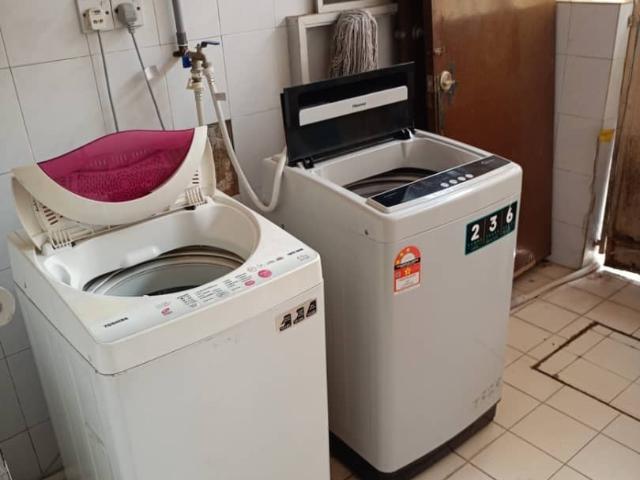 Room for rent in Petaling, Damansara Damai