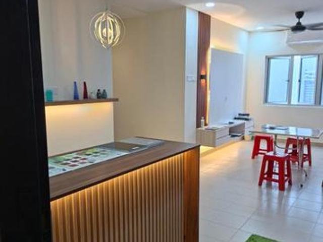 Apartment for rent in Country Heights Damansara, Kuala Lumpur