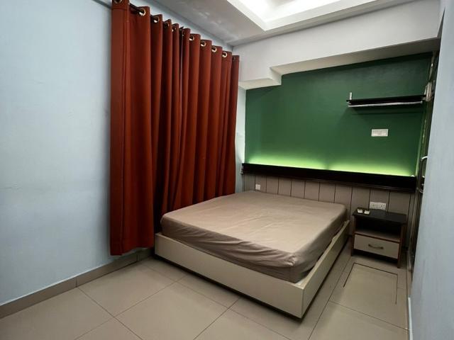 Room for rent in Kuala Lumpur