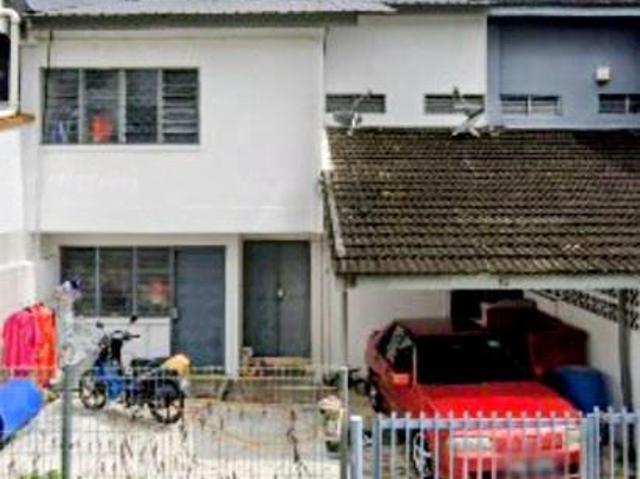 Terraced House for sale in Johore Bahru, Johor