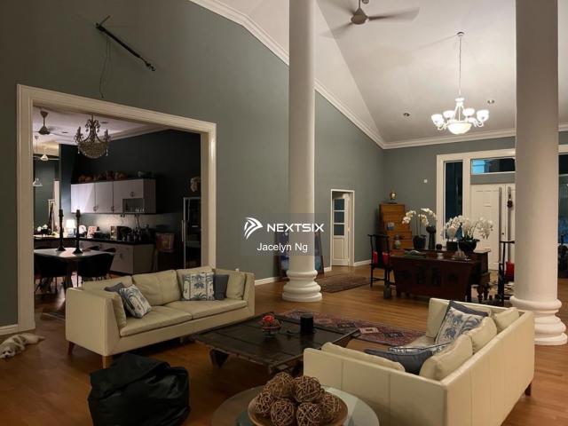 Residential House for rent in Johor