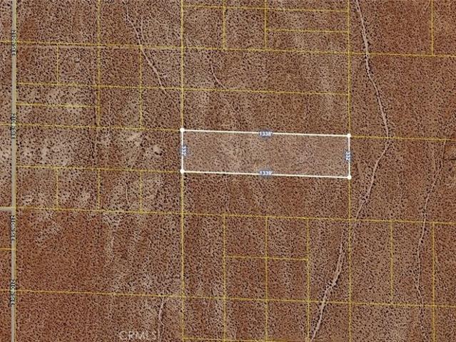 Land for sale in Lancaster, California