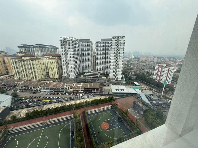 Serviced Residence for rent in Ampang Hilir, Kuala Lumpur