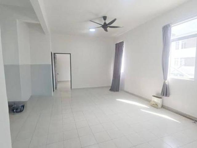 Townhouse for sale in Selangor