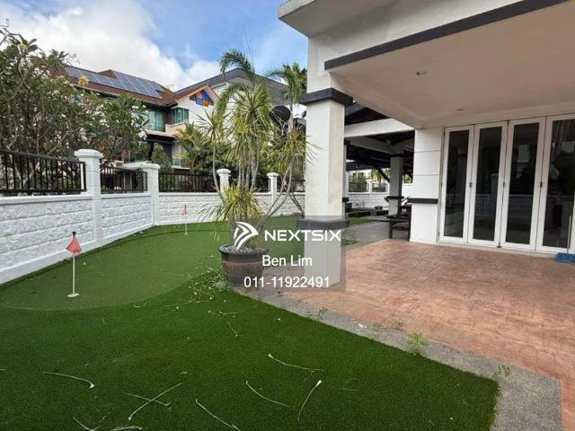 Residential House for rent in Johor