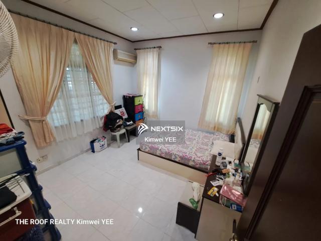 Shop for sale in Kuantan, Pahang