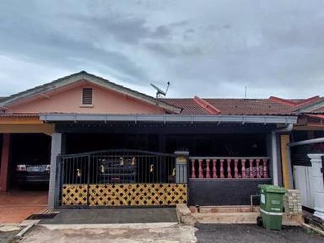 Terraced House for sale in Balok, Pahang