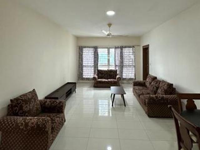 Condominium for rent in Country Heights Damansara, Kuala Lumpur
