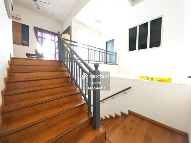 Residential House for sale in Johore Bahru, Johor