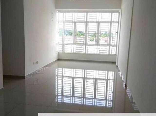 Condominium for rent in Kajang, Langat
