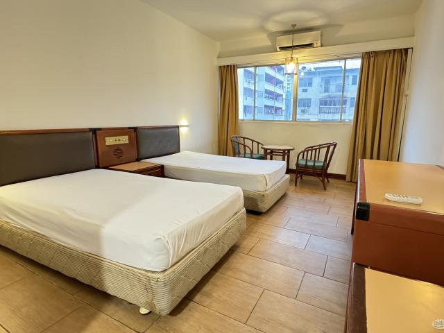 Room for rent in Chow Kit, Kuala Lumpur