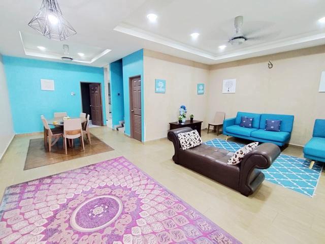 Terraced House for rent in Kangar, Perlis