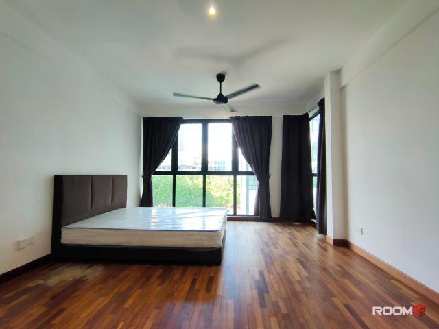 Apartment for rent in Petaling, Alam Impian