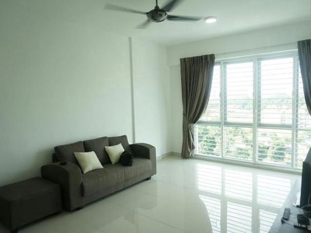 Condominium for sale in Bukit Minyak, Seberang Perai