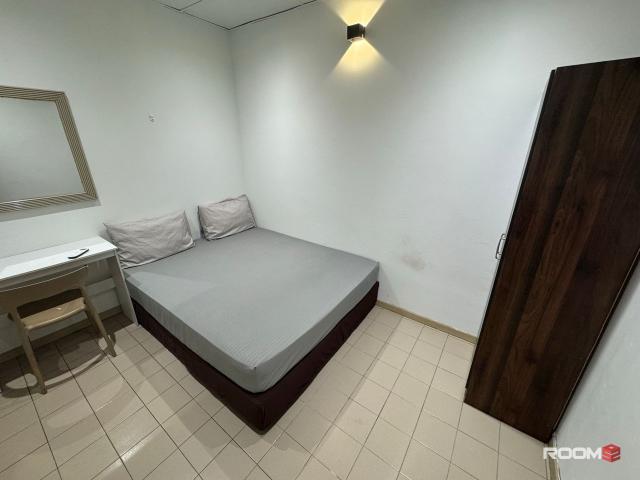 Room for rent in Petaling, Damansara Damai