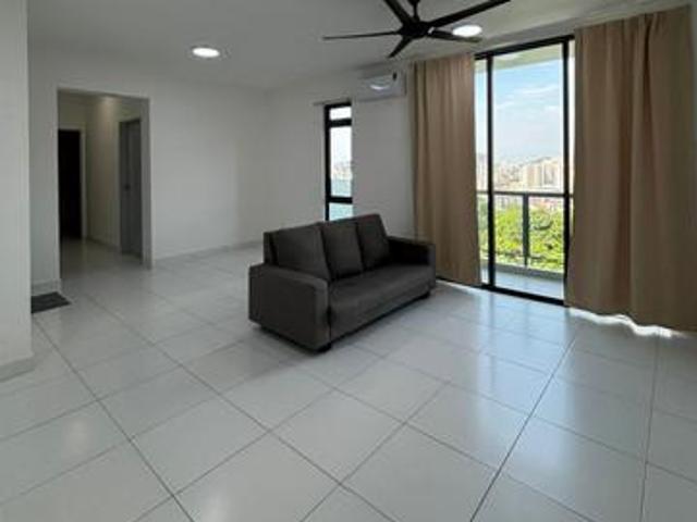 Condominium for rent in Georgetown, Penang