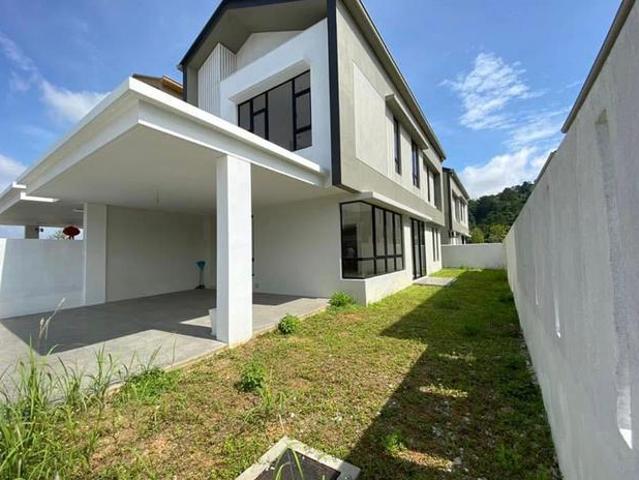 Terraced House for sale in Putrajaya