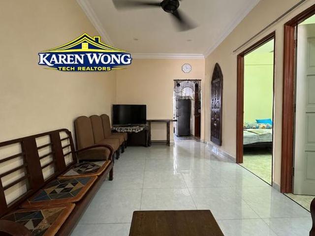 Residential House for sale in Sungai Petani, Kuala Muda
