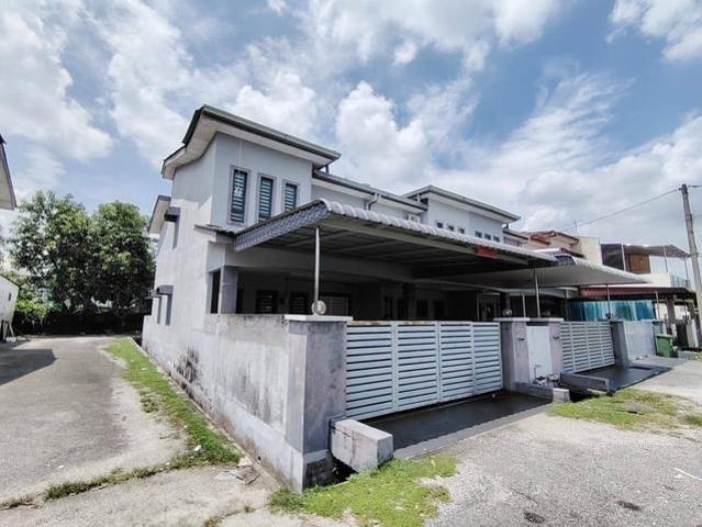 Terraced House for sale in Perak, Tanjong Ipoh