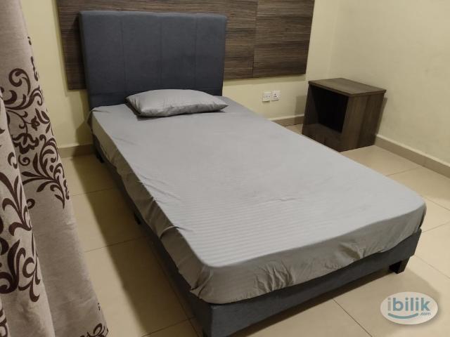 Room for rent in Country Heights Damansara, Kuala Lumpur