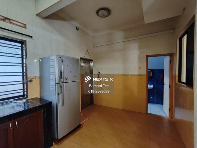 Residential House for sale in Johor
